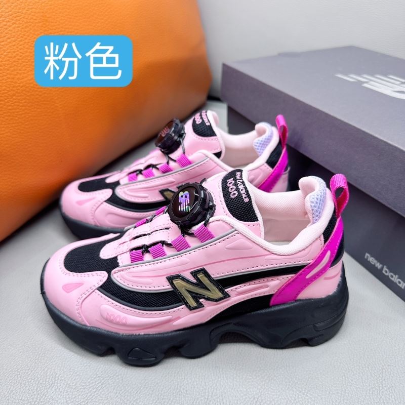 NEW BALANCE SHOES